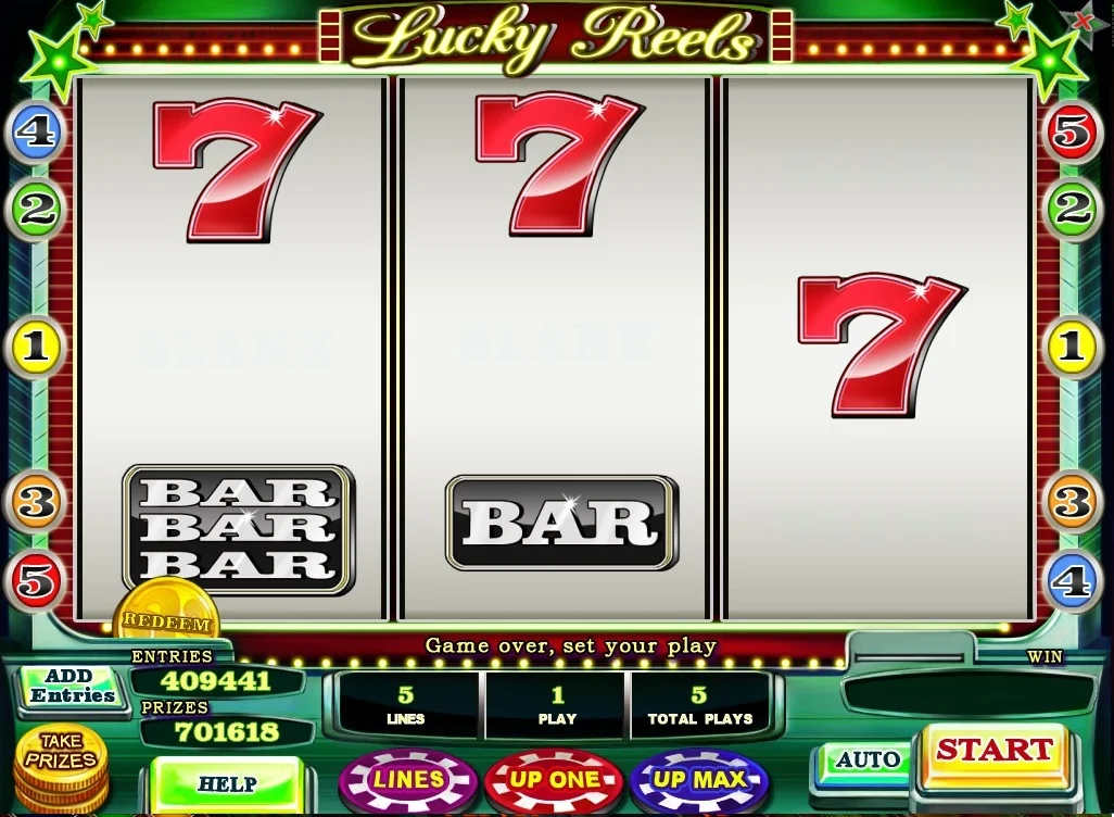 Betsoft slots