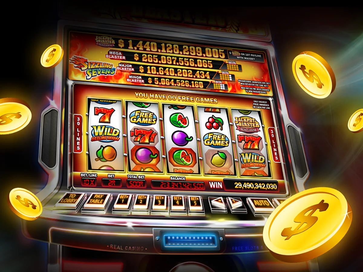 Free online slots no registration