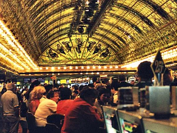 Mgm online slots