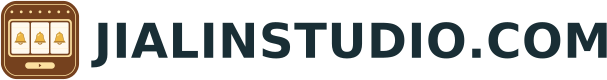 JIALINSTUDIO.COM